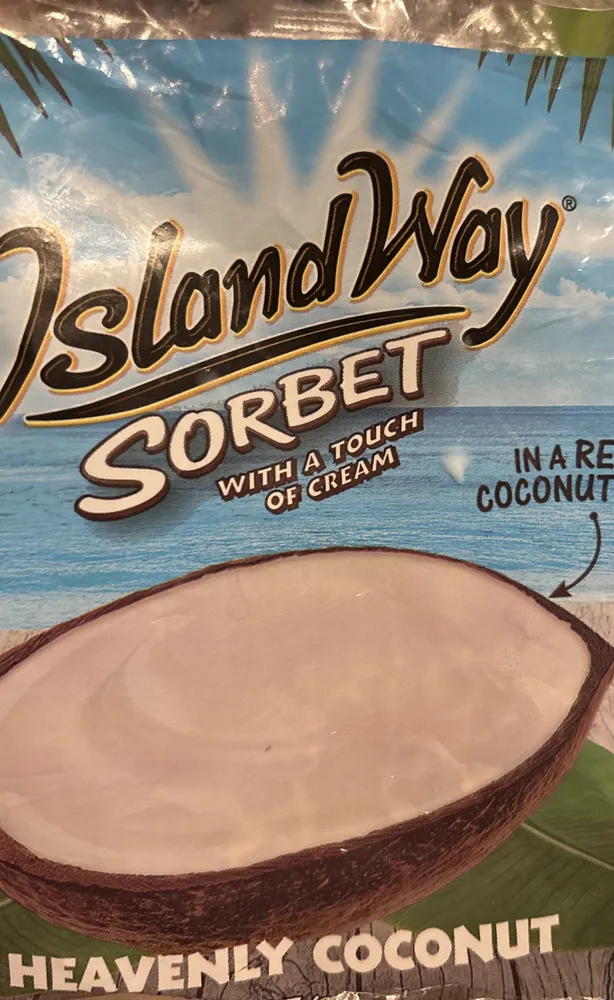 Heavy Coconut