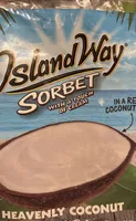 Heavy Coconut