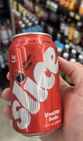 Slice Healthy Soda