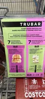 Daydreaming About Donuts Protein Bar
