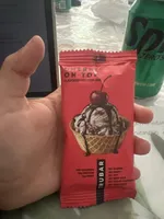 Cherry On Top Flavored Protein Bar