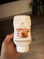 DRGN CHICKEN