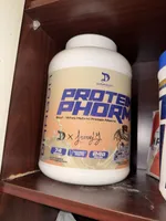 Protein Leche Condensada