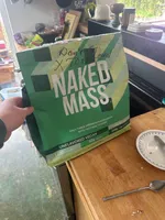 Unflavored Vegan