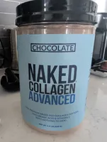 Naked Collagen advanced