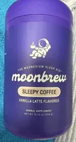 Vanilla Latte