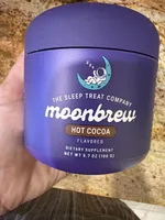 Hot Cocoa sleep Aide