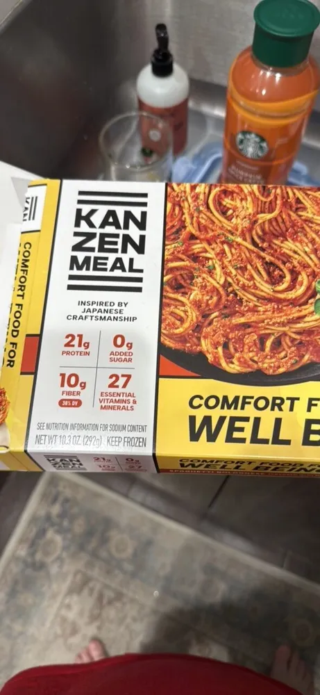 COMFORT FOOD FOR WELL BEING