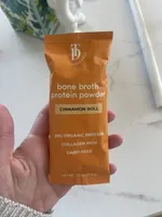 Cookies ‘n Cream Bone Broth Protein Powder