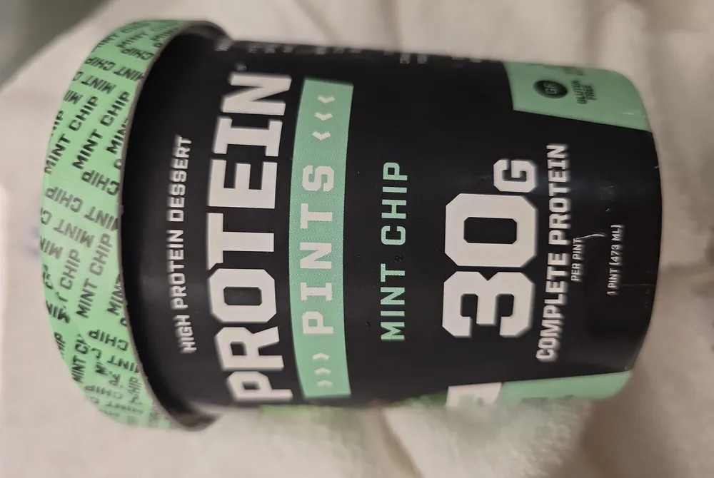 Mint Chip