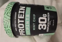 Mint Chip