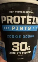 Cookie Dough