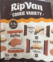 Rip Van Dark choco Fudge