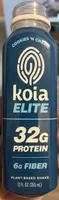 COOKIES 'N CREME PLANT-BASED SHAKE