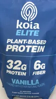 Plant-Based Protein