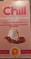 Carmel Apple Pie Chill