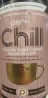 Chocolate Salted Caramel Pretzel