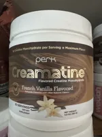 Creamatine