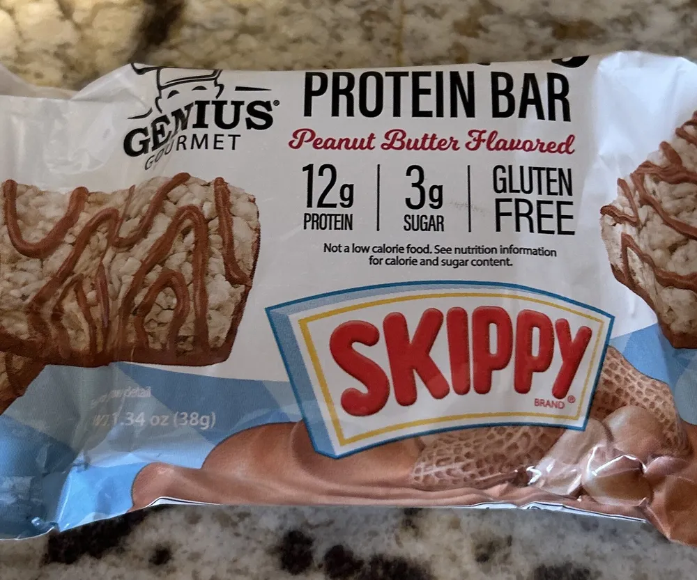 Protein Bar