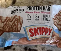 Protein Bar