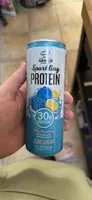 Sparkling Protein