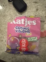 Cosmic Vision Sour