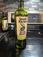 Smash Kitchen 100% Pure Avacado oil