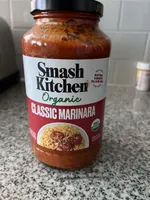Organic Classic Marinara