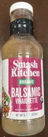 Balsamic Vinaigrette