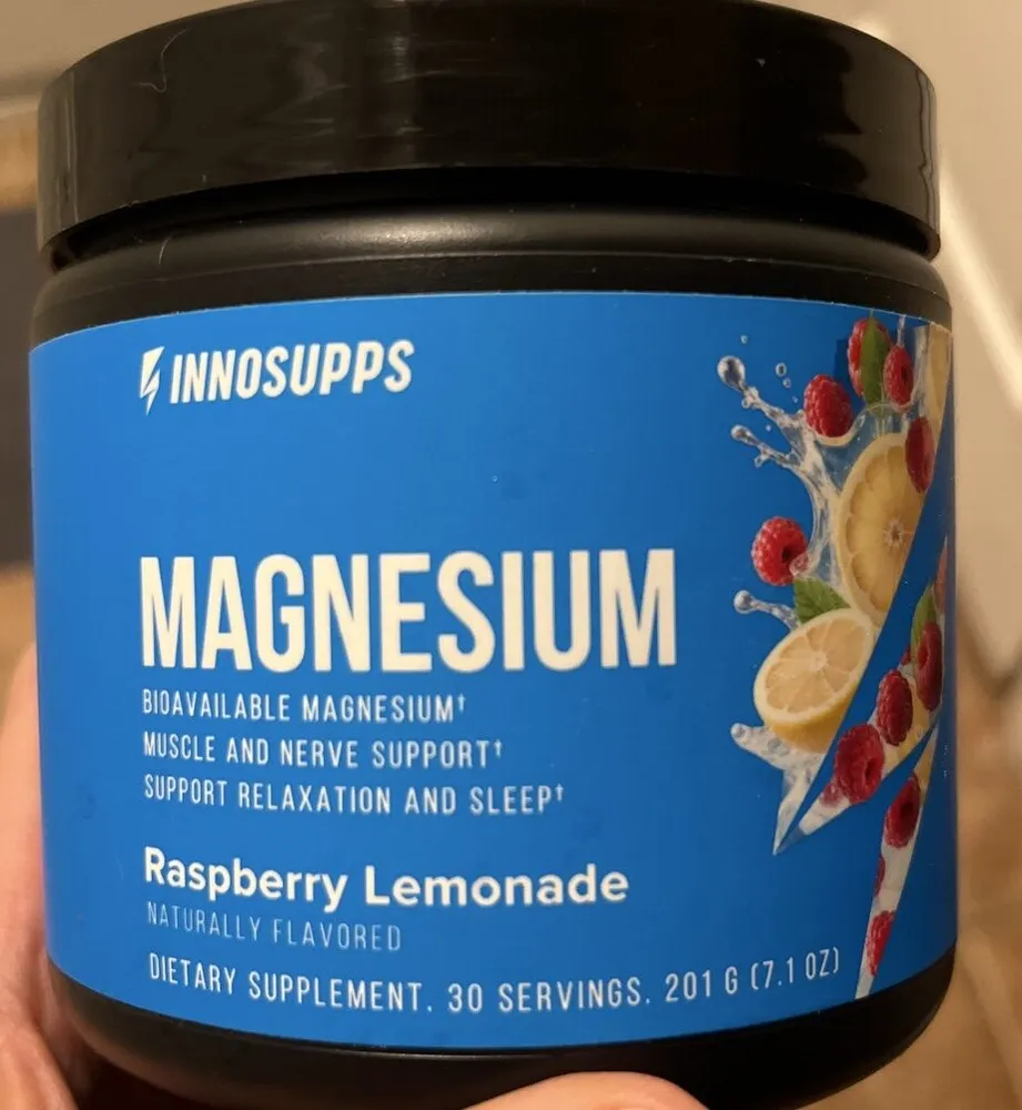 Magnesium
