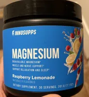 Magnesium