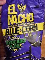 The "OG" Blue Corn Sea Salt
