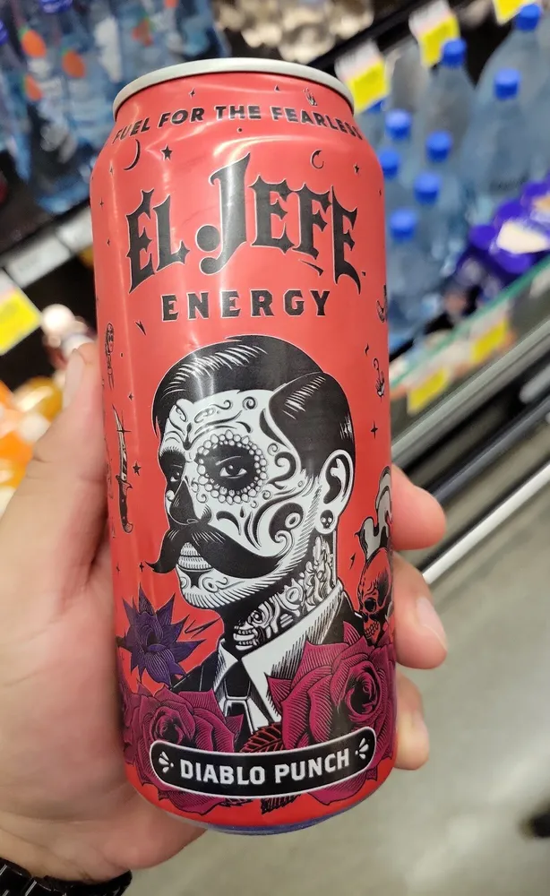 El .Jefe Energy