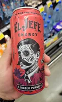 El .Jefe Energy