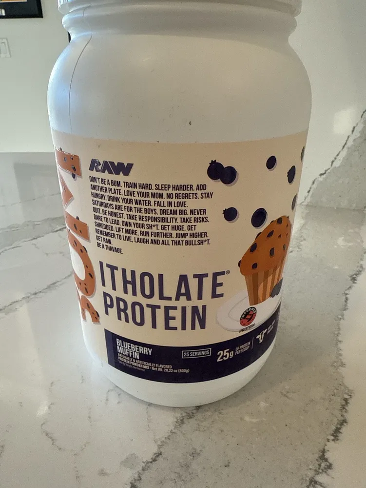 Bumitholate Protein