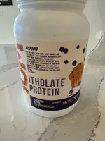 Bumitholate Protein
