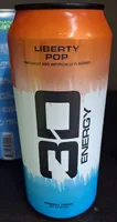 Liberty Pop