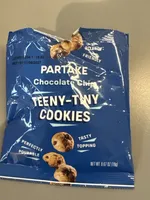 TEENY-TINY COOKIES