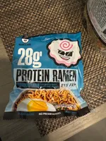 Protein Ramen Original Flavor Stir Fry