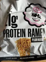 Protein ramen