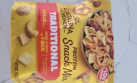 Protein Snack Mix Traditional
