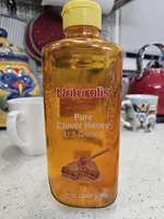 Pure Clover Honey