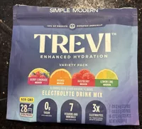 Enhanced Hydration