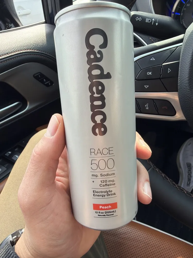 Race 500