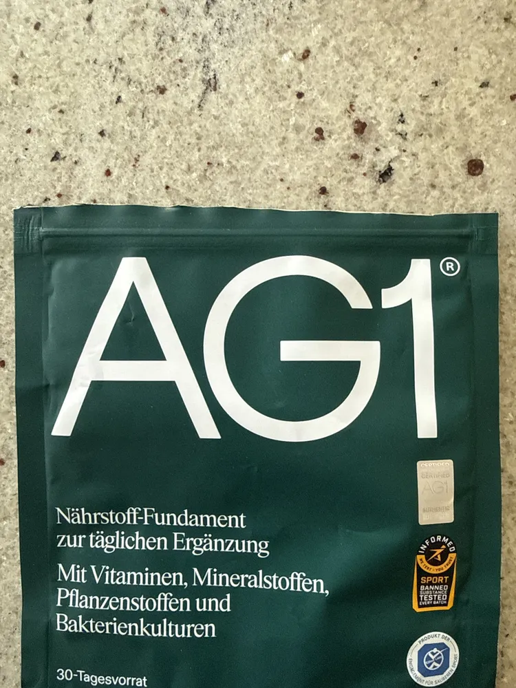 AG1