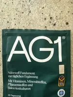 AG1