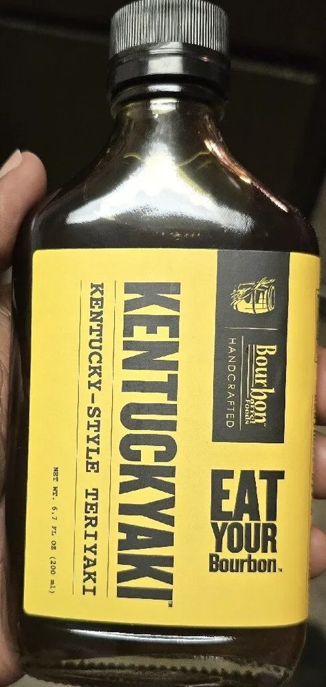 Kentuckyaki