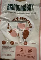 Fruity Fitness