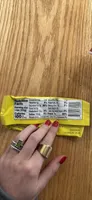 Salted Fudge Chocolate Bar