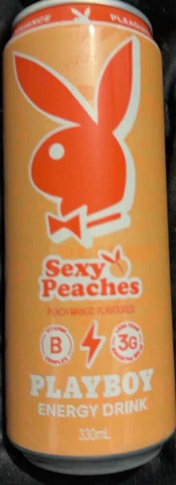 sexy peaches